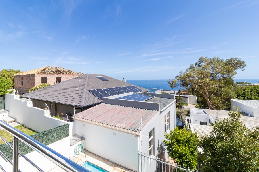 3 Bedroom Property for Sale in Camps Bay Western Cape